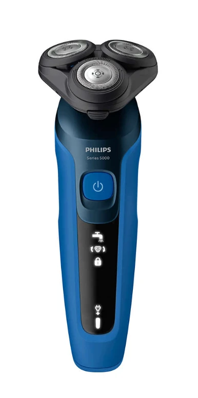 PHILIPS SHAVER SERIES 5000 WET TRIMMER