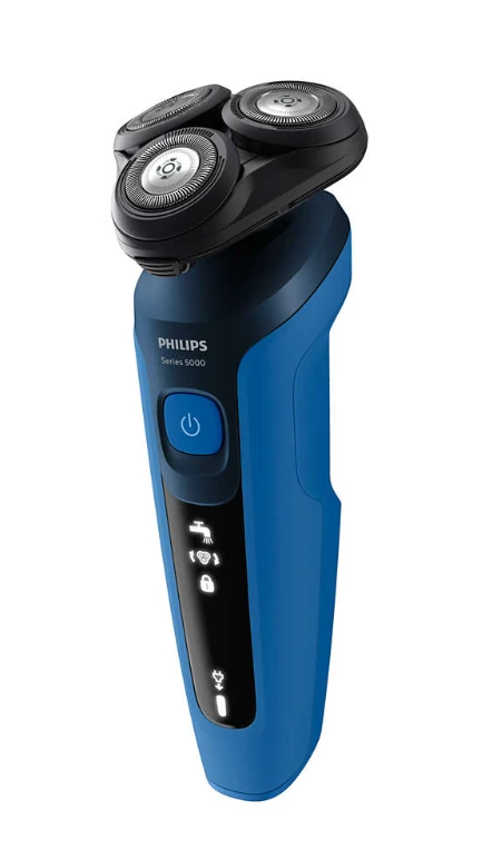 PHILIPS SHAVER SERIES 5000 WET TRIMMER