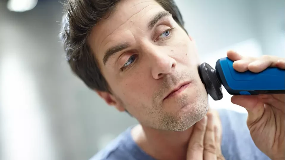 PHILIPS SHAVER SERIES 5000 WET TRIMMER
