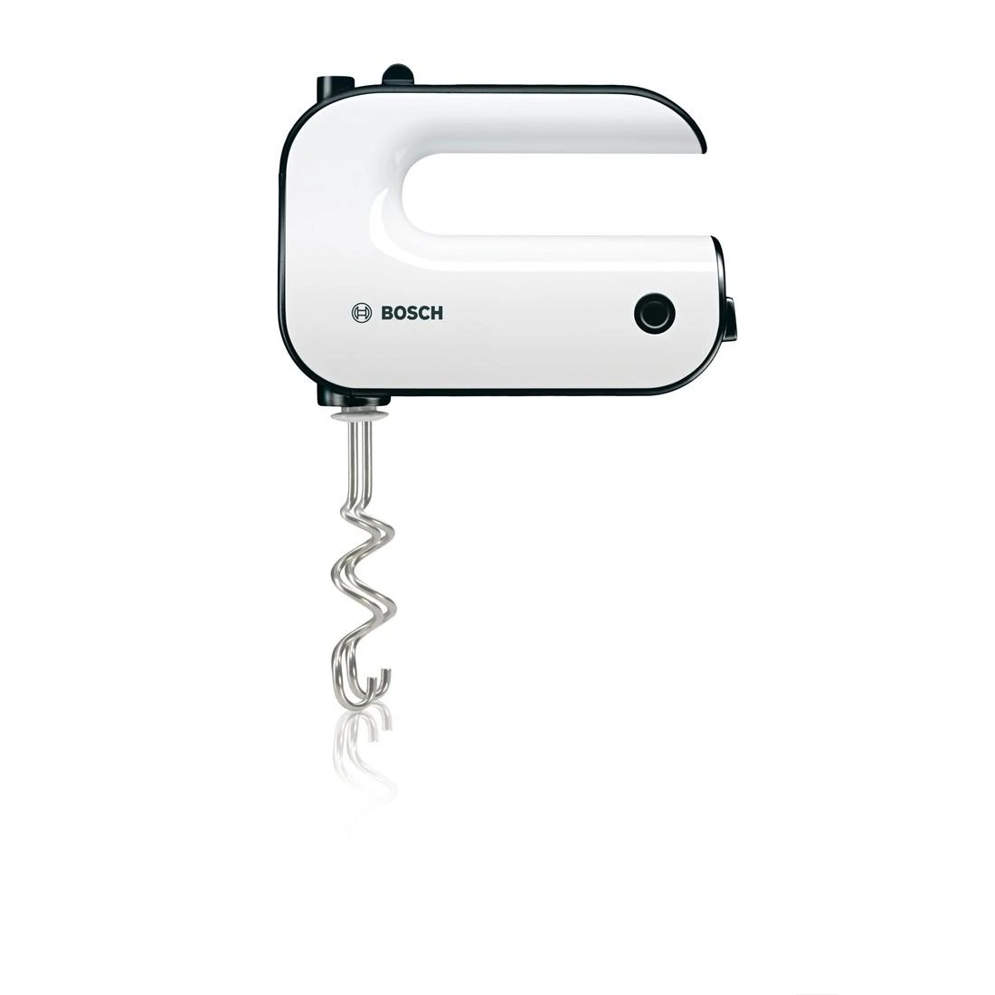 Plakiklis Bosch MFQ4020 maišytuvas Rankinis maišytuvas 450 W Antracito spalvos, Baltas