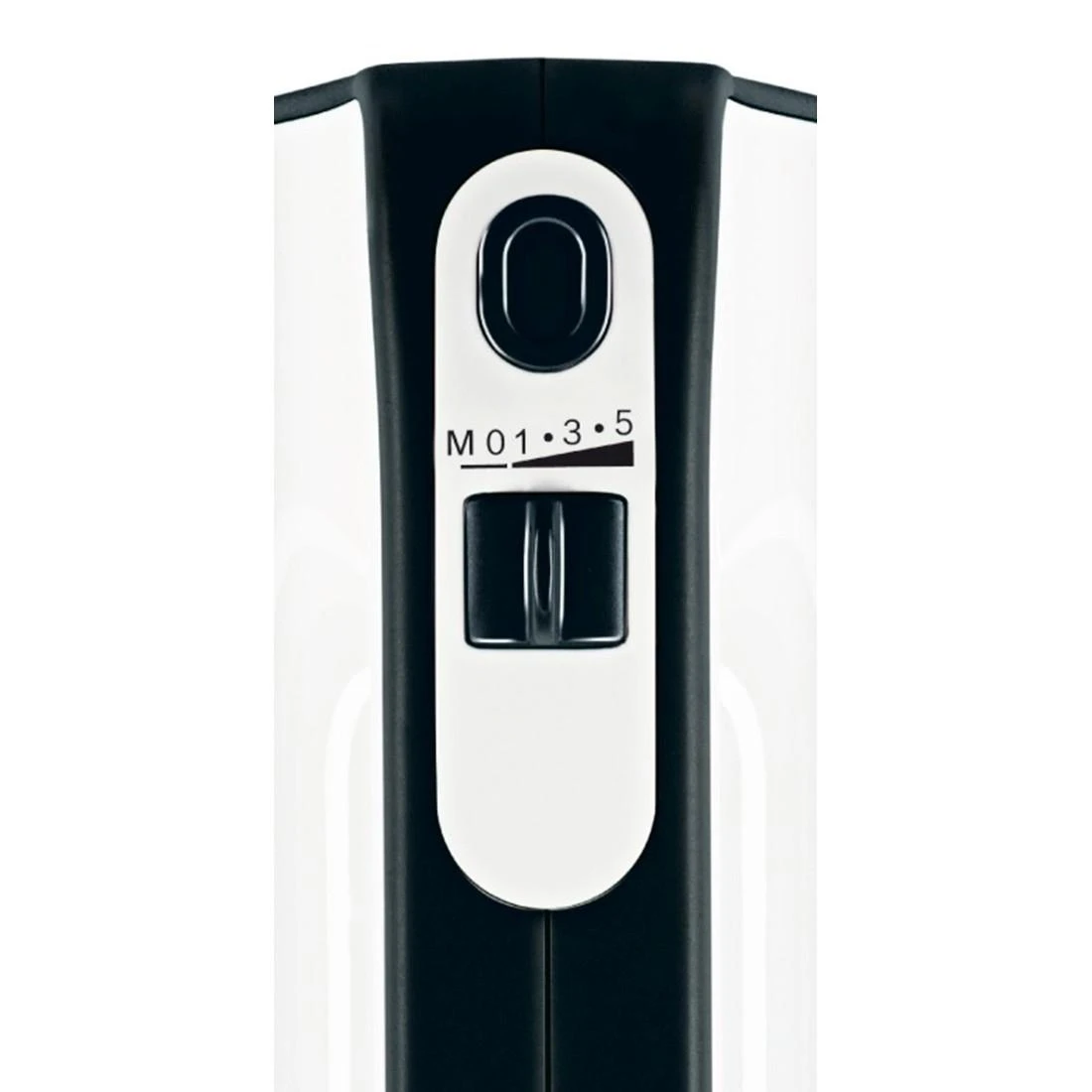 Plakiklis Bosch MFQ4020 maišytuvas Rankinis maišytuvas 450 W Antracito spalvos, Baltas