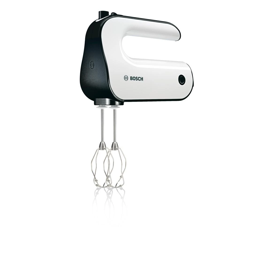 Plakiklis Bosch MFQ4020 maišytuvas Rankinis maišytuvas 450 W Antracito spalvos, Baltas