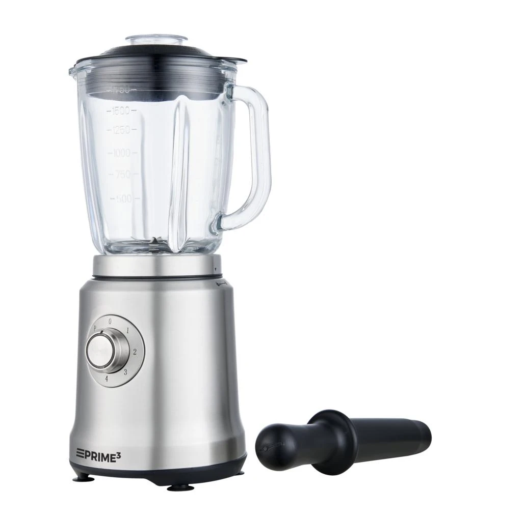 Prime3 Stb51 1800w 1,75 l puodelio maišytuvas