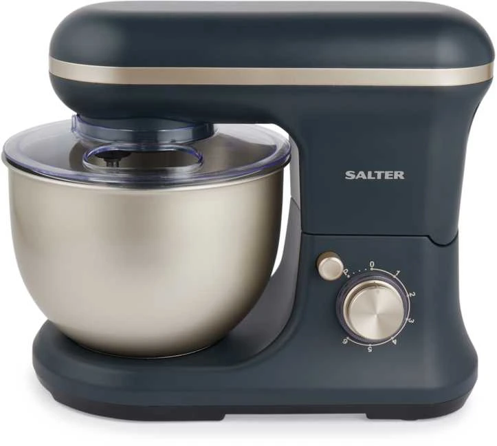 Plakiklis Salter EK5620BGRYFVDE Marino Stand Mixer