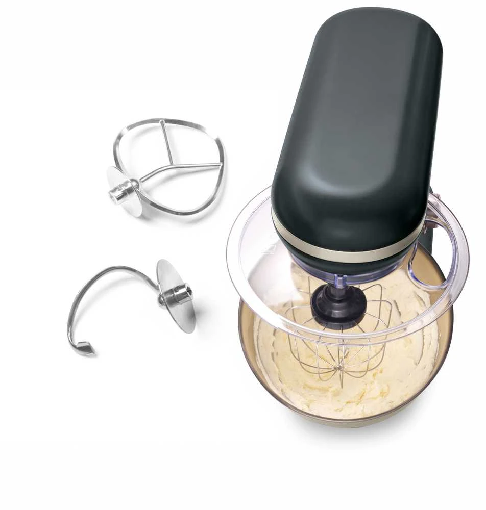 Plakiklis Salter EK5620BGRYFVDE Marino Stand Mixer