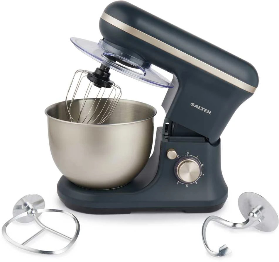 Plakiklis Salter EK5620BGRYFVDE Marino Stand Mixer