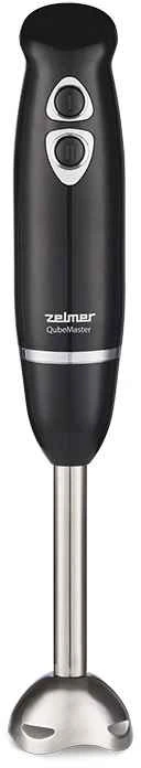 Zelmer Maišytuvas Herzberg Rankinis plakiklis ZHB 4600 QUBE MASTER 1200W