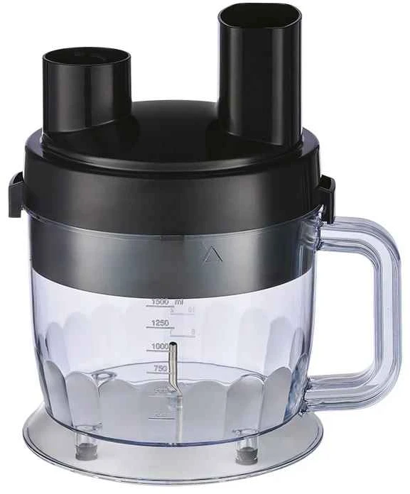 Zelmer Maišytuvas Herzberg Rankinis plakiklis ZHB 4600 QUBE MASTER 1200W