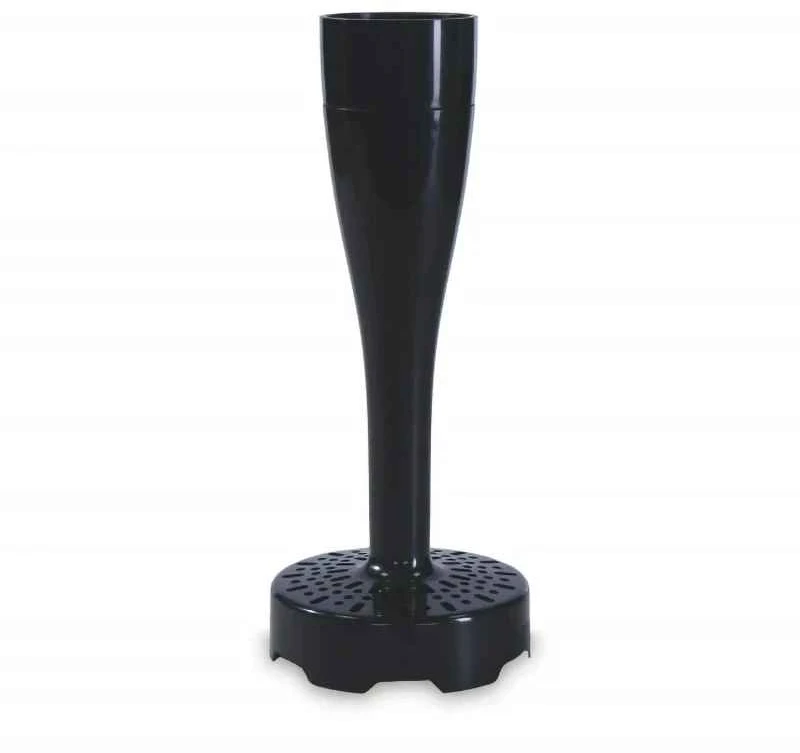 Trintuvas - Zelmer ZHB4652 1400W 0.5L Sidabrinis, Pilkas
