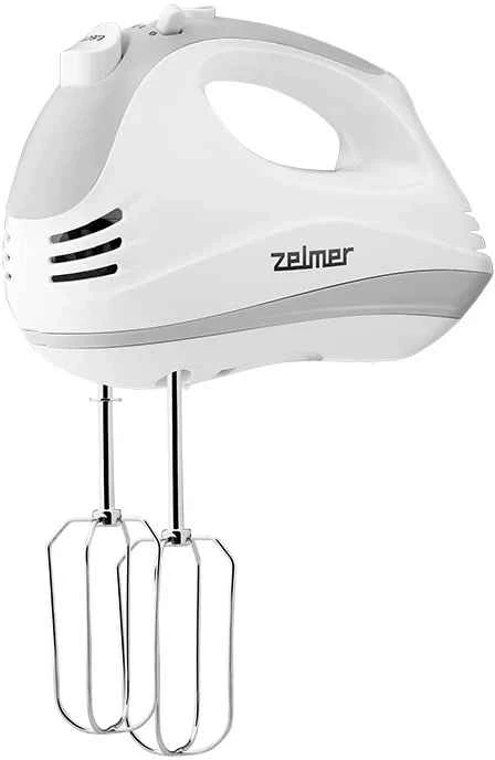 Plakiklis Zelmer ZHM1650 balta ir-pilka