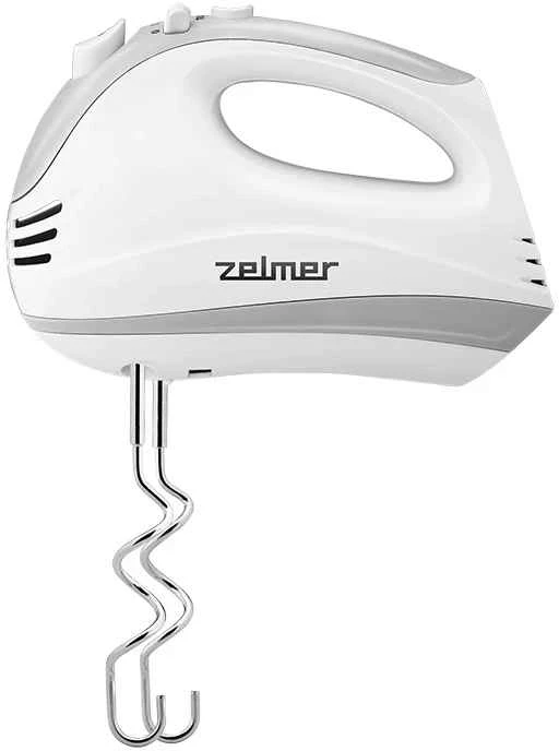 Plakiklis Zelmer ZHM1650 balta ir-pilka