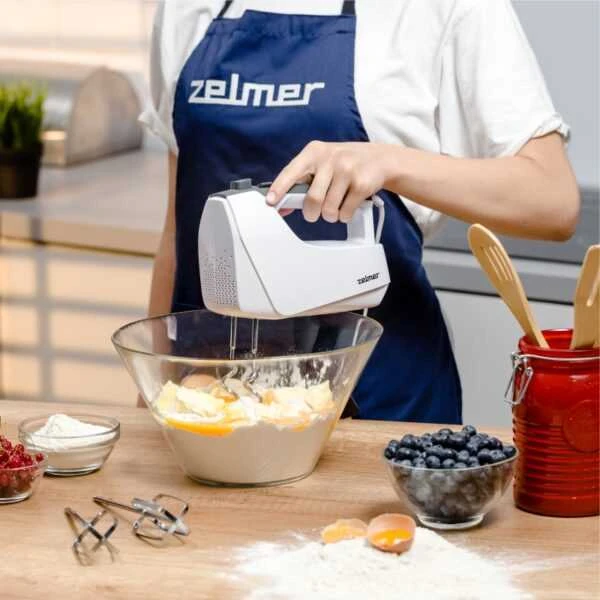 Plakiklis 7Fpr Zelmer Rankinis maišytuvas Zelmer ZHM2550