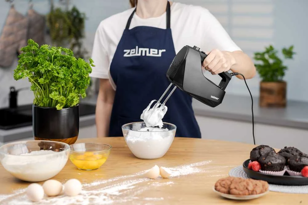 Plakiklis Zelmer ZHM2551