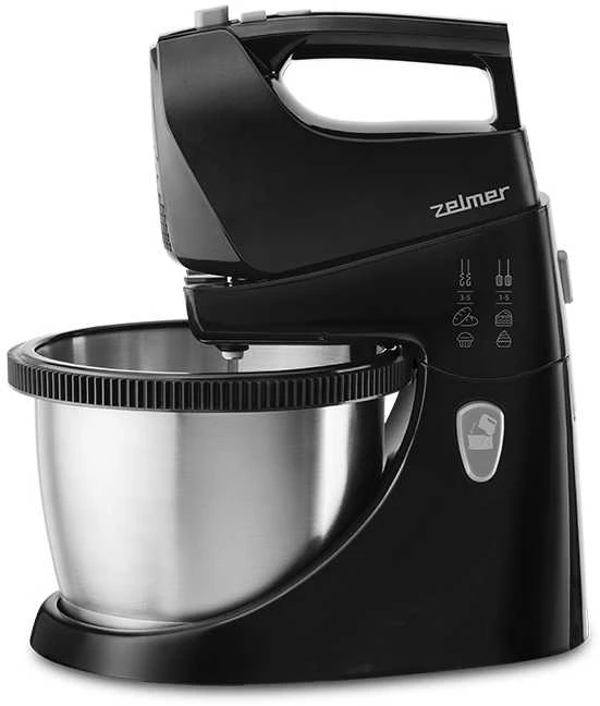 Virtuvinis kombainas Zelmer ZHM2559BS
