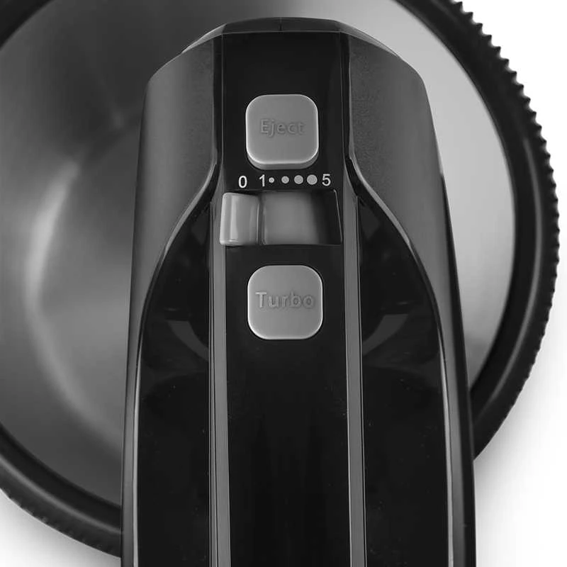 Virtuvinis kombainas Zelmer ZHM2559BS