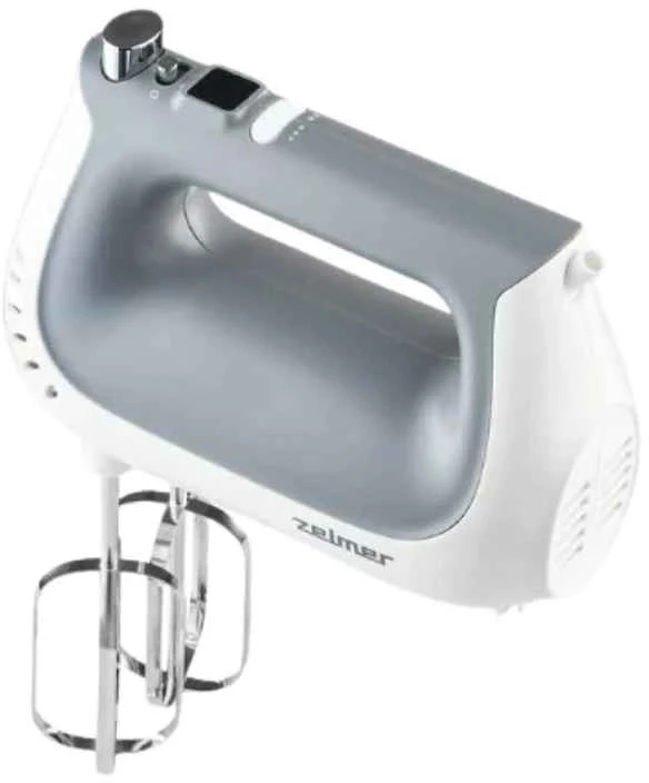 Plakiklis Rankinis mikseris Zelmer ZHM2650W