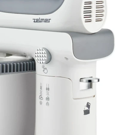 Plakiklis Zelmer ZHM2659