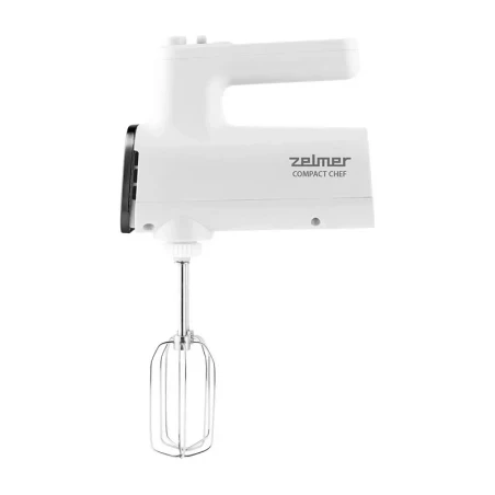 Plakiklis Zelmer ZHM2759 balta