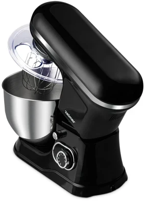 Virtuvinis kombainas Zelmer ZKR1355 juoda