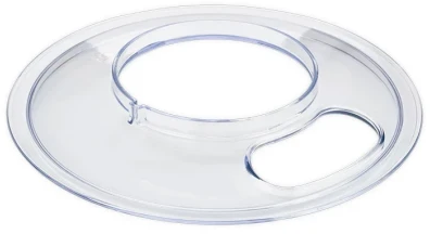 Virtuvinis kombainas Zelmer ZKR1355 juoda