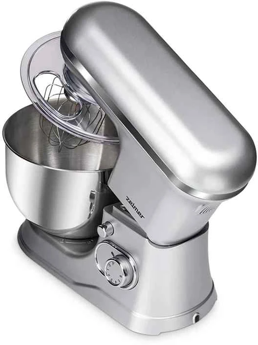 Plakiklis Zelmer ZKR1360 Stand Mixer