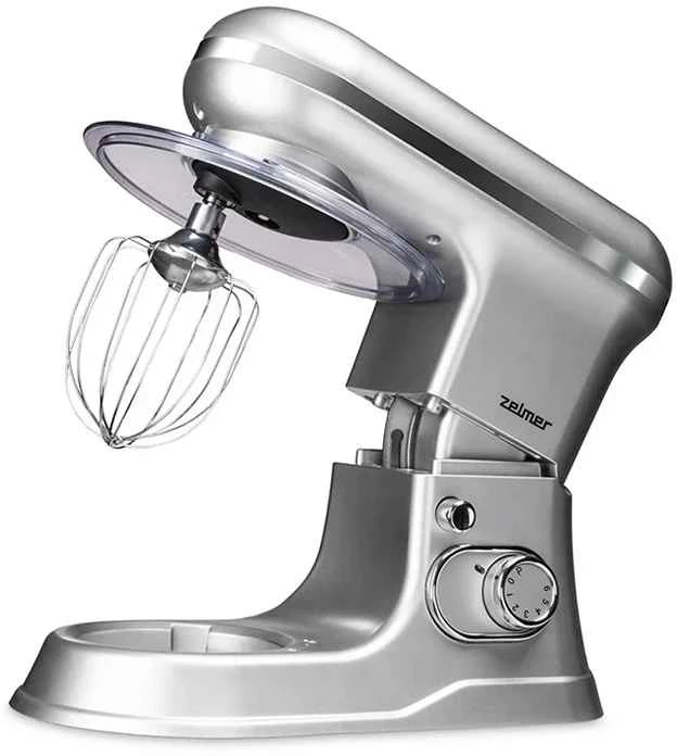 Plakiklis Zelmer ZKR1360 Stand Mixer