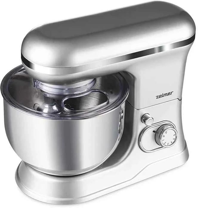 Plakiklis Zelmer ZKR1360 Stand Mixer