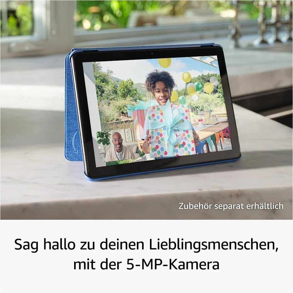 Planšetė Amazon Fire HD 10 32 GB