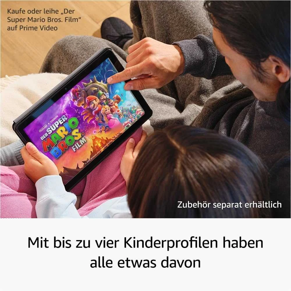 Planšetė Amazon Fire HD 10 32 GB