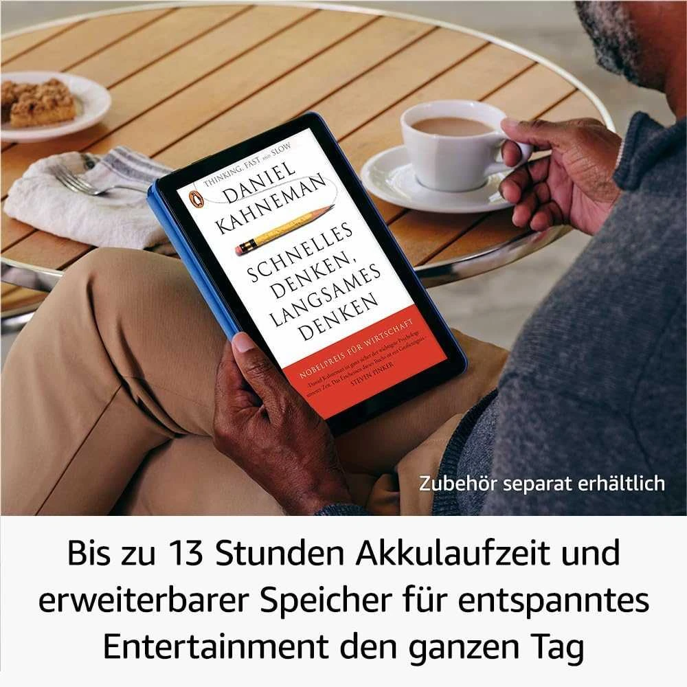 Planšetė Amazon Fire HD 10 32 GB