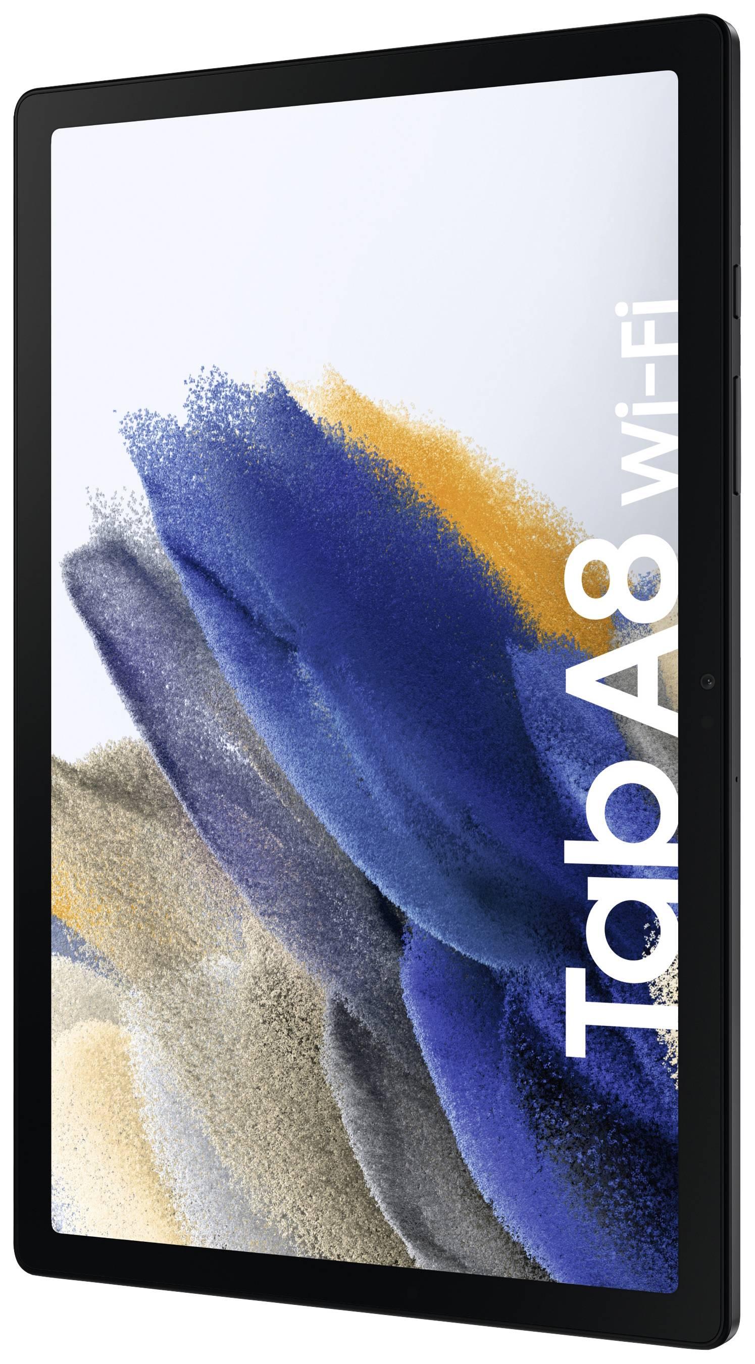 Planšetė Samsung X200N Galaxy Tab A8 10.5" WiFi 32GB Gray (SM-X200N)