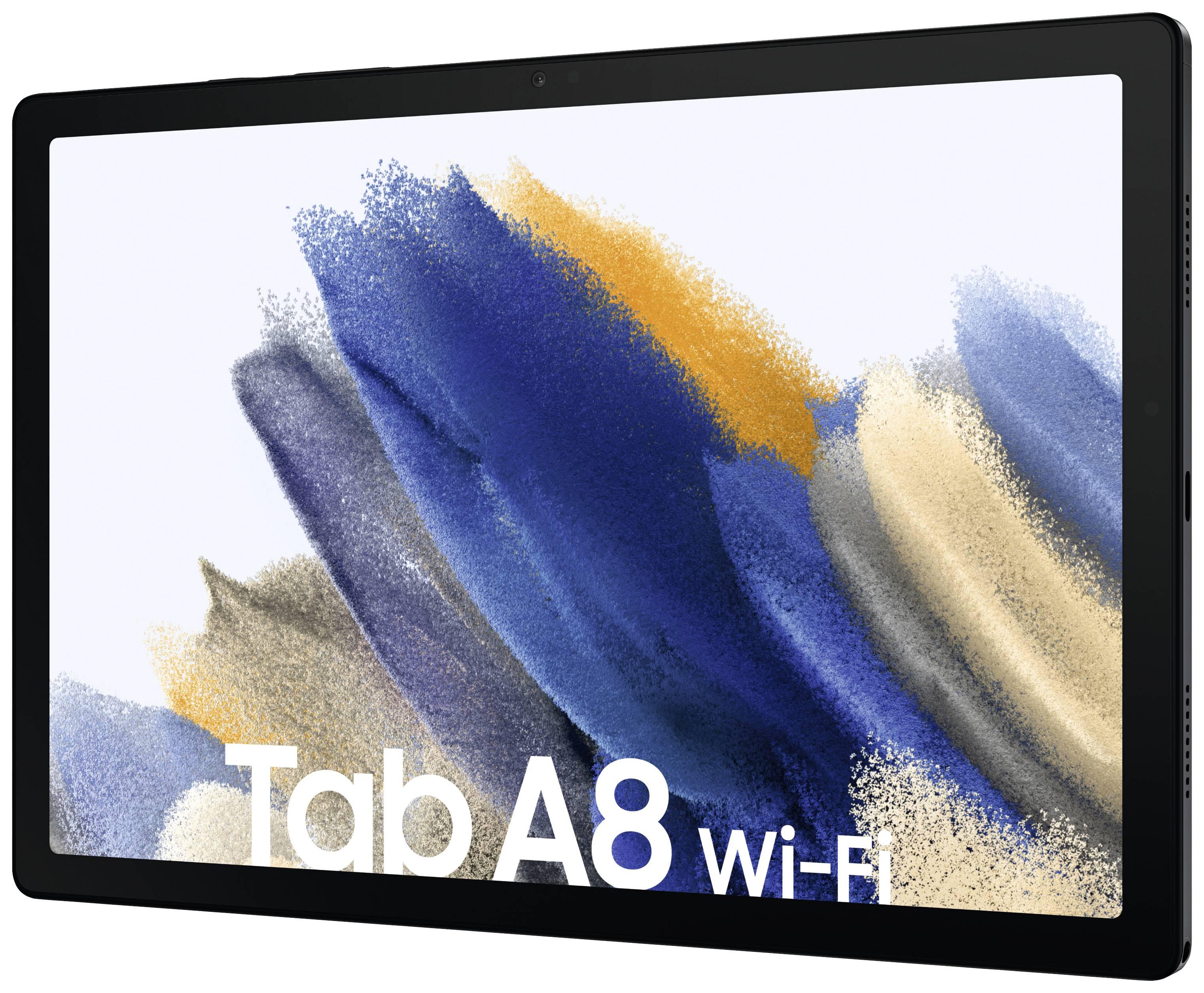 Planšetė Samsung X200N Galaxy Tab A8 10.5" WiFi 32GB Gray (SM-X200N)