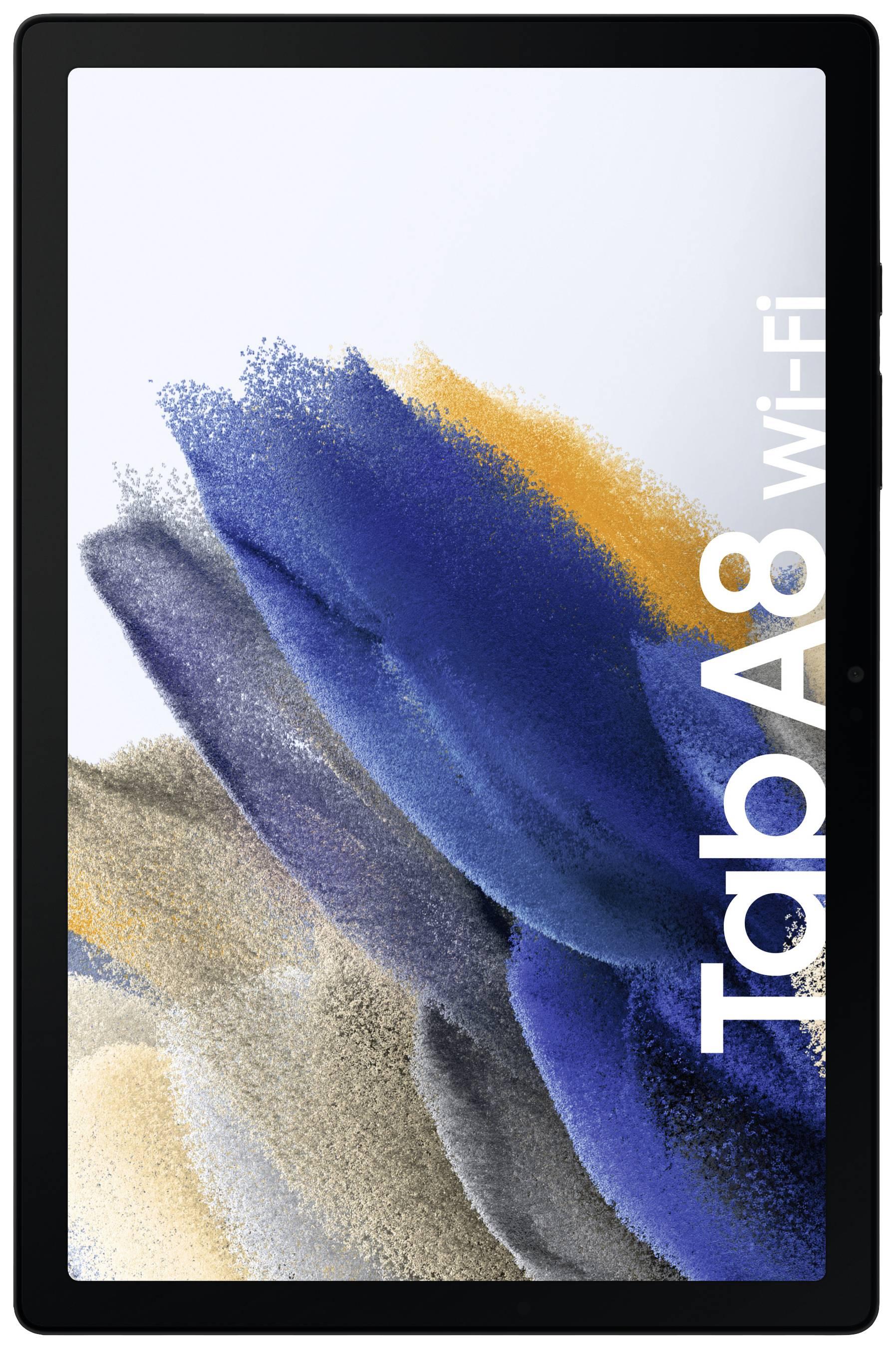 Planšetė Samsung X200N Galaxy Tab A8 10.5" WiFi 32GB Gray (SM-X200N)