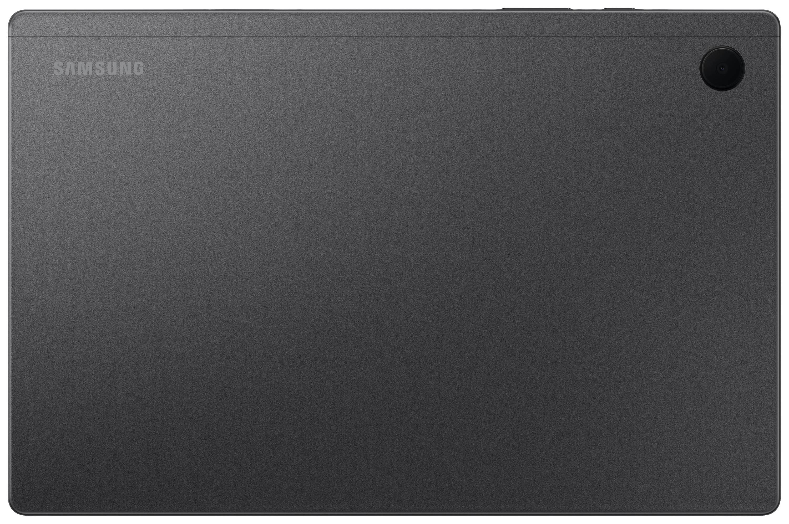 Planšetė Samsung X200N Galaxy Tab A8 10.5" WiFi 32GB Gray (SM-X200N)