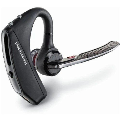 Plantronics Poly Voyager 5200/R Ausinės juodos (203500-05)