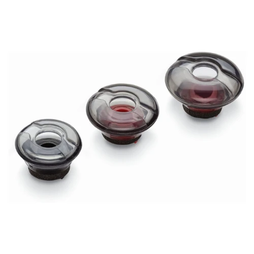 Plantronics Poly Voyager 5200/R Ausinės juodos (203500-05)