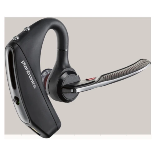 Plantronics Poly Voyager 5200/R Ausinės juodos (203500-05)