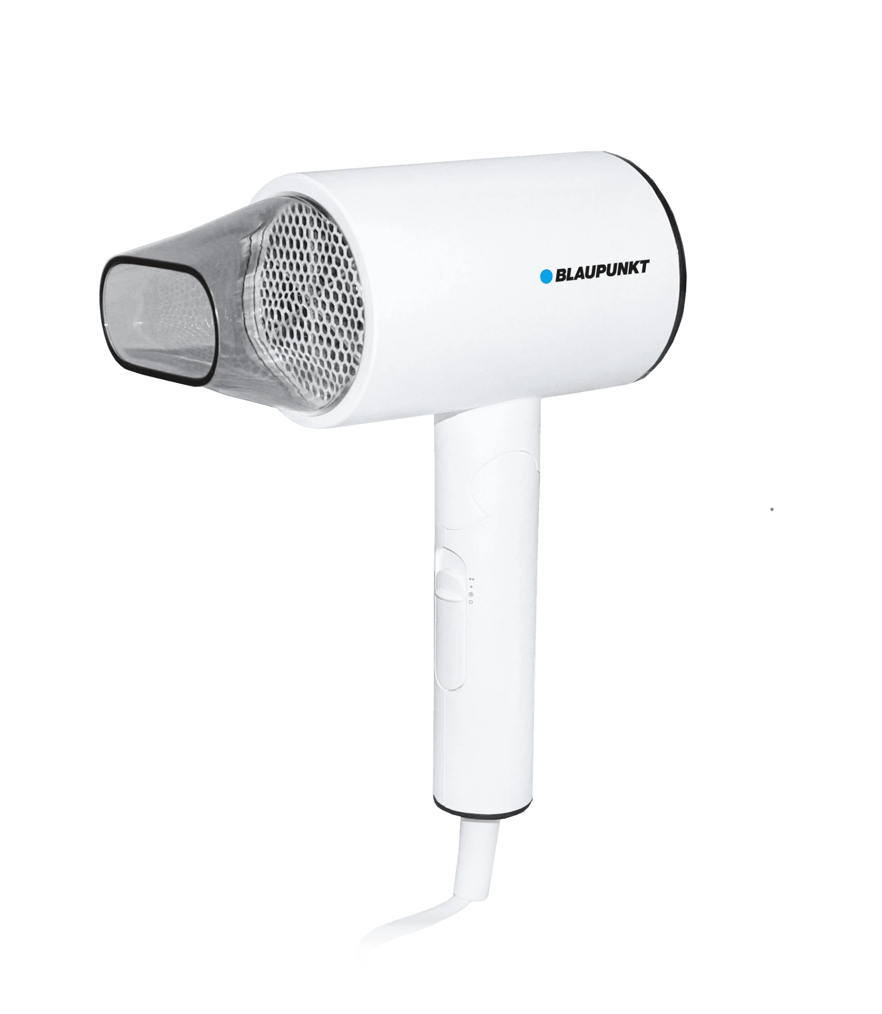 Plaukų Džiovintuvas - Blaupunkt 1600 W, Balta