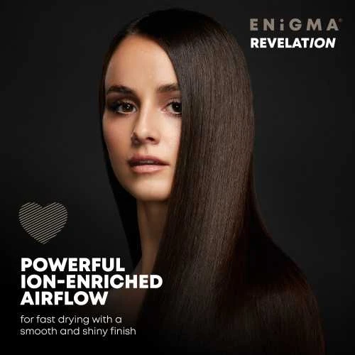 Revamp DR-7000-EU Enigma Precision Plaukų džiovintuvas
