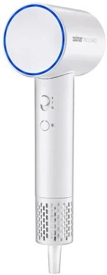 Plaukų džiovintuvas Zelmer Pro Elegance ZHD9001 balta