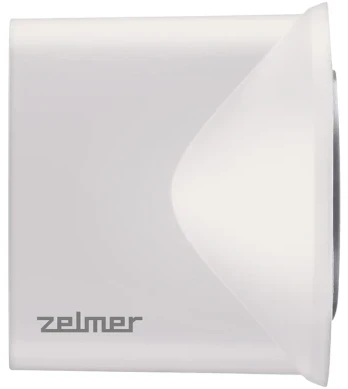 Plaukų džiovintuvas Zelmer Pro Elegance ZHD9001 balta