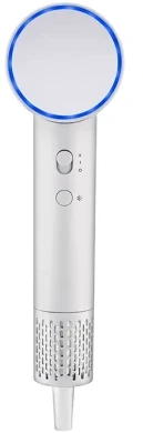Plaukų džiovintuvas Zelmer Pro Elegance ZHD9001 balta
