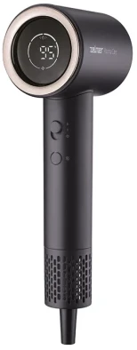 Plaukų džiovintuvas „Zelmer Plasma Care“ ZHD9004 juodas