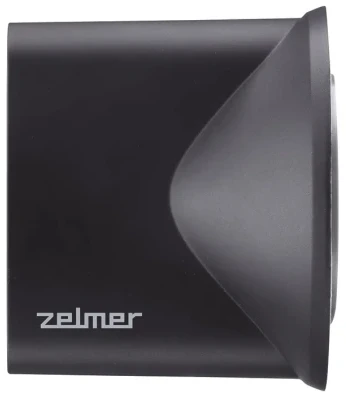 Plaukų džiovintuvas „Zelmer Plasma Care“ ZHD9004 juodas