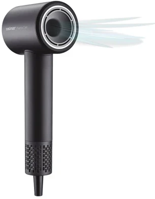 Plaukų džiovintuvas „Zelmer Plasma Care“ ZHD9004 juodas