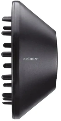 Plaukų džiovintuvas „Zelmer Plasma Care“ ZHD9004 juodas