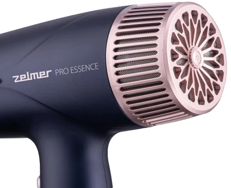 Plaukų džiovintuvas Džiovintuvas Zelmer ZHD9005 Pro Essence
