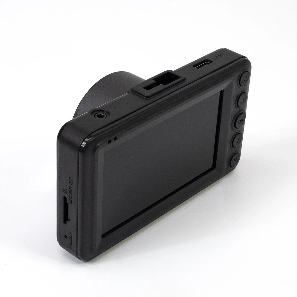 PNI automobilio vaizdo registratorius S1700 4K UHD