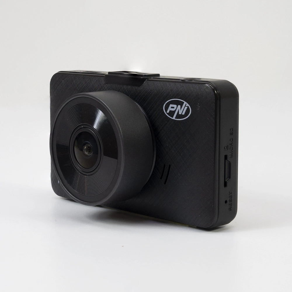 PNI automobilio vaizdo registratorius S1700 4K UHD