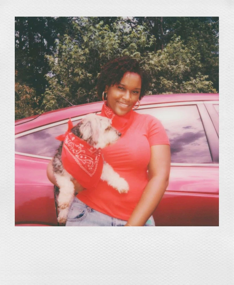 Polaroid Now Gen 3 Juodas